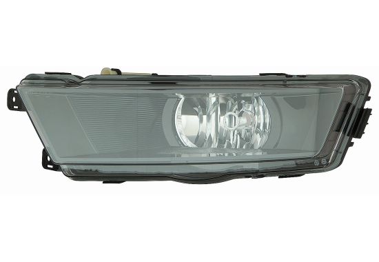 Abakus Mistlamp 665-2012L-UE2