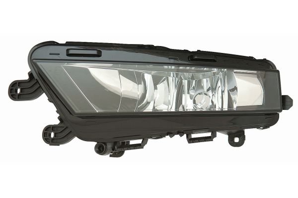 Abakus Mistlamp 665-2020L-UE