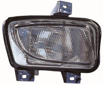 Abakus Mistlamp 667-2006R-UE