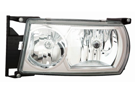 Abakus Koplamp 771-1105R-LD-E