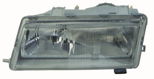 Abakus Koplamp 772-1102R-LD-EM