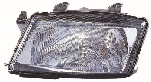 Abakus Koplamp 772-1105L-LDEMN