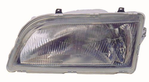 Abakus Koplamp 773-1106R-LD-EM