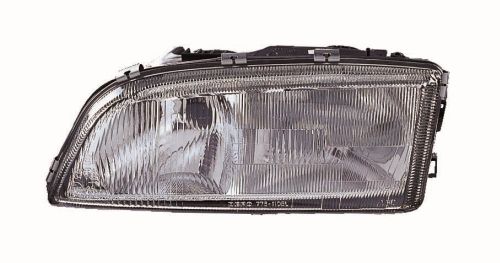 Abakus Koplamp 773-1108R-LD-EM