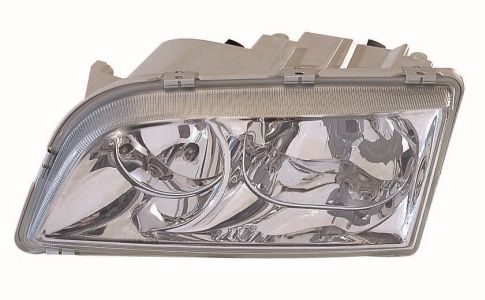 Abakus Koplamp 773-1109R-LD-EM