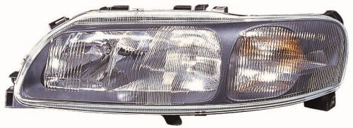 Abakus Koplamp 773-1114R-LDMN2