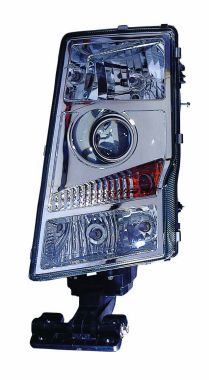 Abakus Koplamp 773-1125L-LD-EM