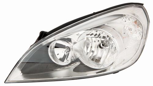 Abakus Koplamp 773-1140RMLD-EM