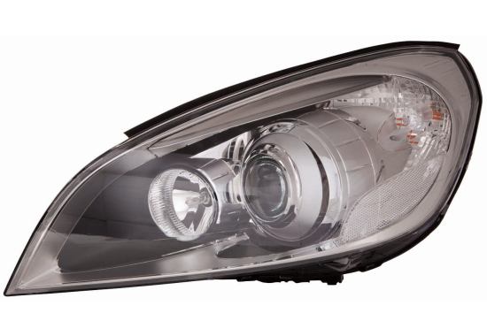 Abakus Koplamp 773-1140LMLDAEM