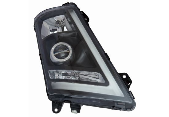 Abakus Koplamp 773-1148L-LDHE2