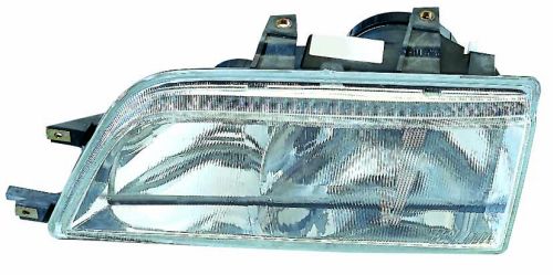 Abakus Koplamp 882-1108R-LD-E