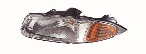 Abakus Koplamp 882-1109L-LD-EM