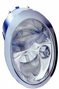 Abakus Koplamp 882-1112R-LD-EM