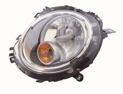 Abakus Koplamp 882-1118RMLDEMY