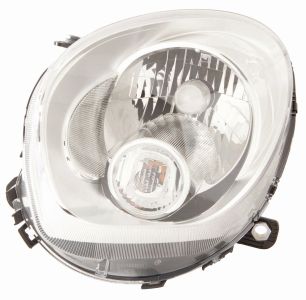 Abakus Koplamp 882-1124RMLDEMC