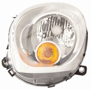 Abakus Koplamp 882-1124RMLDEMY