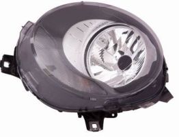 Abakus Koplamp 882-1126RMLDEMC