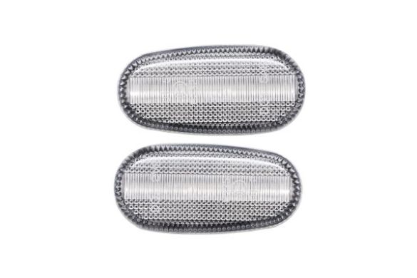 Abakus Knipperlicht L01-140-001LED