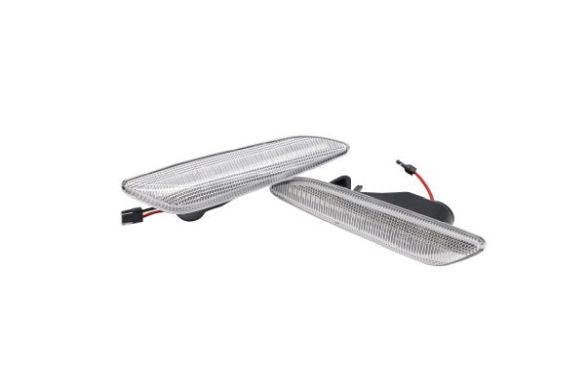 Abakus Knipperlicht L01-140-002LED-D