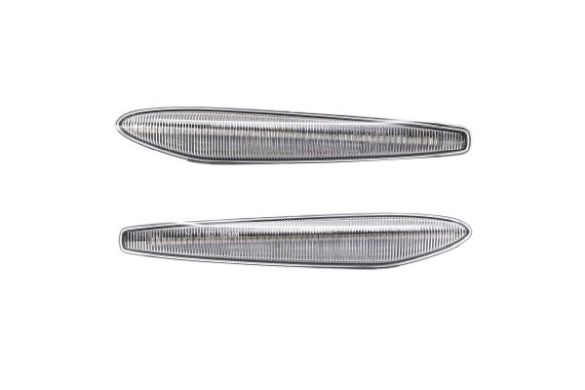 Abakus Knipperlicht L01-140-003LED-D