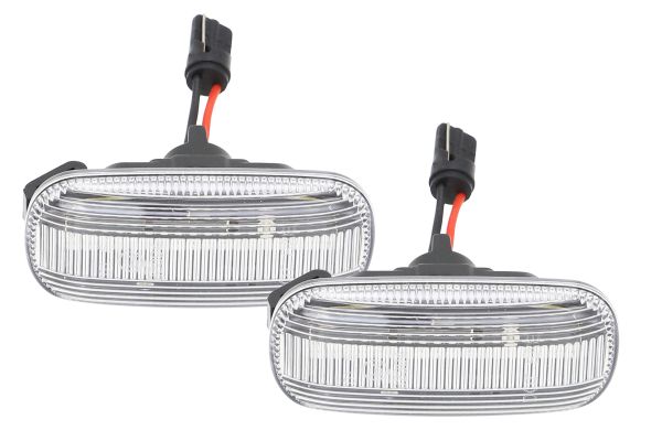 Abakus Knipperlicht L03-140-002LED