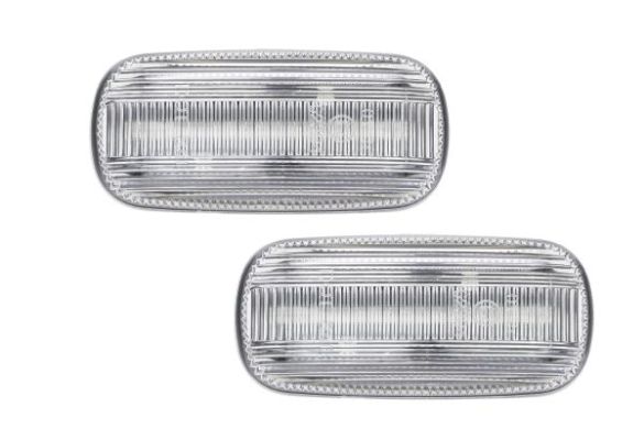 Abakus Knipperlicht L03-140-002LED-D