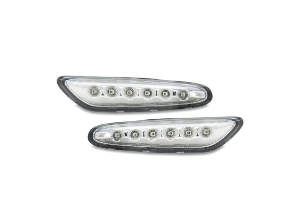 Abakus Knipperlicht L04-140-001LED