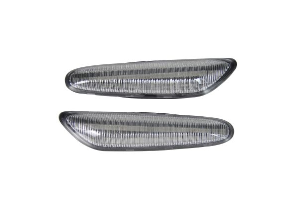 Abakus Knipperlicht L04-140-001LED-D