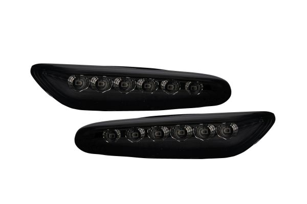 Abakus Knipperlicht L04-140-001LED-S