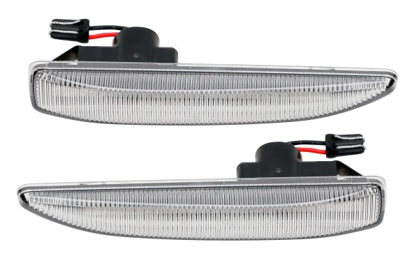 Abakus Knipperlicht L04-140-003LED-D
