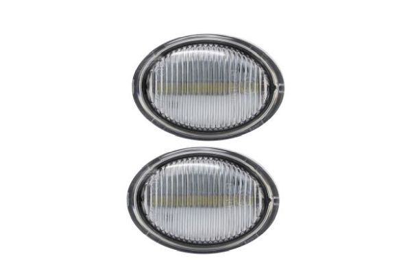 Abakus Knipperlicht L16-140-001LED