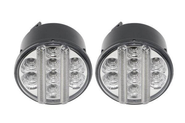 Abakus Knipperlicht L23-160-001LED