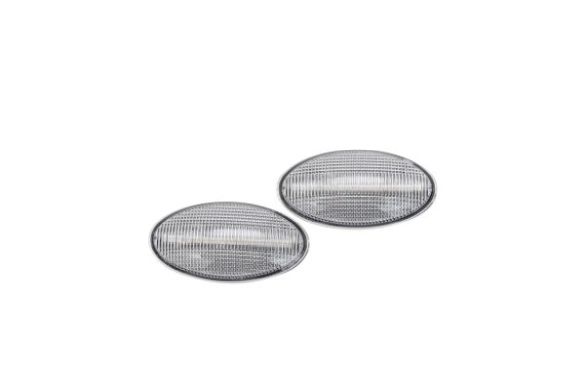 Abakus Knipperlicht L30-140-002LED-D