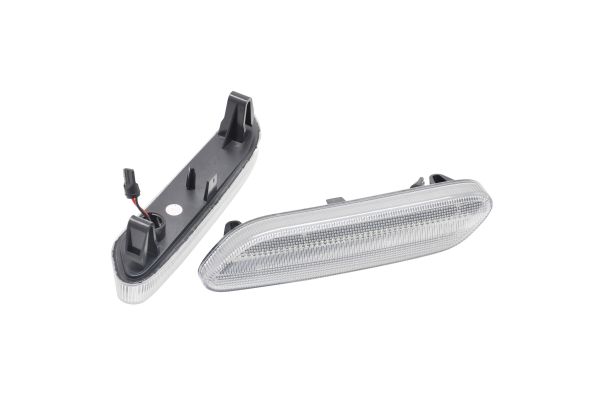 Abakus Knipperlicht L32-140-003LED