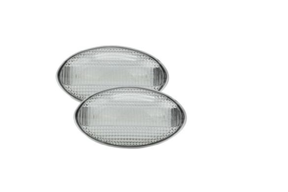 Abakus Knipperlicht L32-140-005LED