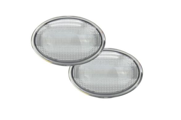 Abakus Knipperlicht L32-140-006LED