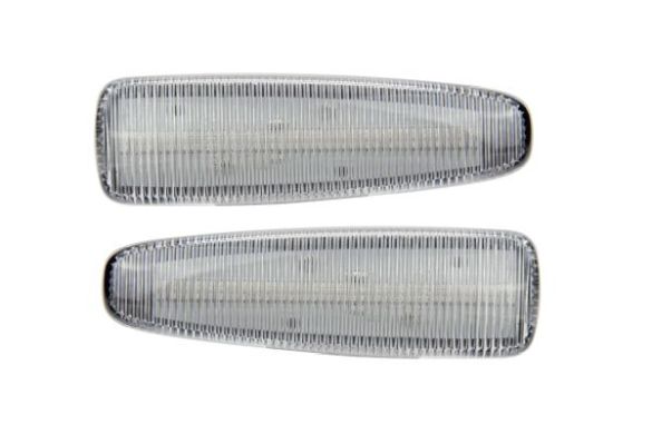 Abakus Knipperlicht L33-140-001LED-D