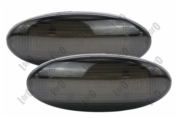 Abakus Knipperlicht L35-140-001LED-SD