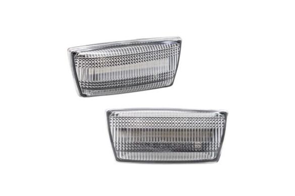 Abakus Knipperlicht L37-140-001LED-D