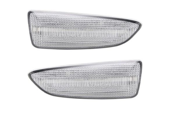 Abakus Knipperlicht L37-140-002LED