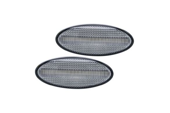 Abakus Knipperlicht L37-140-004LED-D
