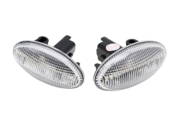 Abakus Knipperlicht L38-140-001LED