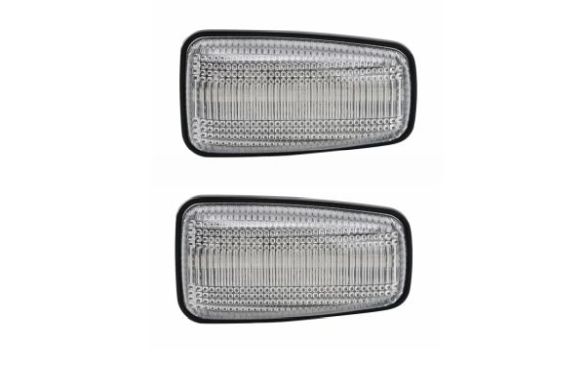 Abakus Knipperlicht L38-140-003LED-D