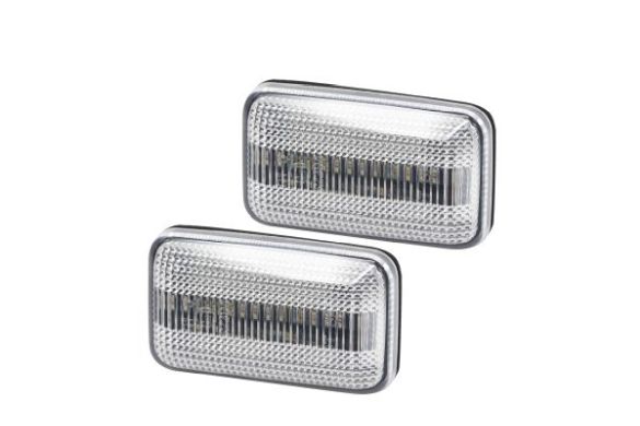 Abakus Knipperlicht L40-140-004LED-D
