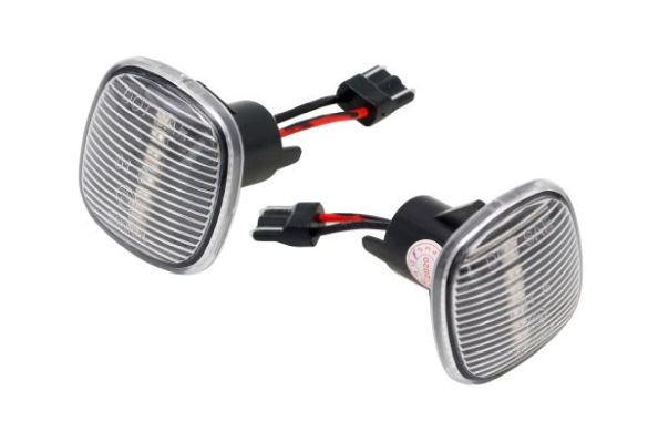Abakus Knipperlicht L48-140-001LED