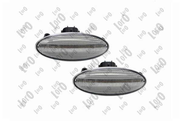 Abakus Knipperlicht L51-140-003LED