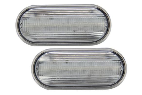Abakus Knipperlicht L53-140-001LED