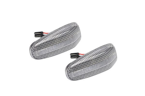 Abakus Knipperlicht L54-140-001LED