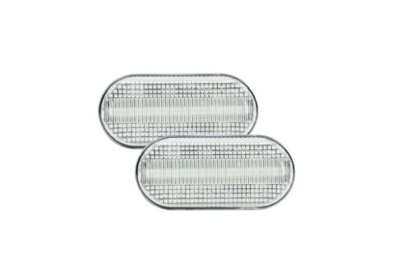 Abakus Knipperlicht L56-140-002LED