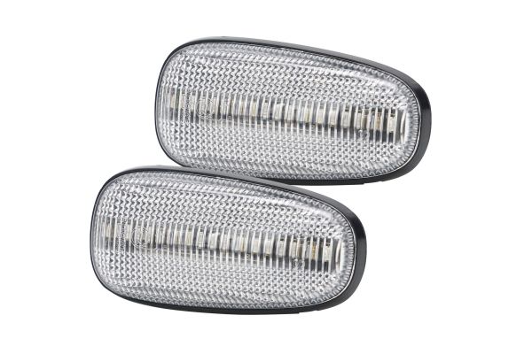 Abakus Knipperlicht L37-140-003LED